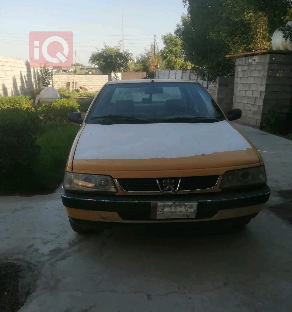 بيجو 405